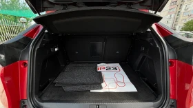 Peugeot 3008 БЕНЗИН* АВТОМАТИК* 111х.км* ПОДГРЕВ* СЕДАЛКИ* * * , снимка 17