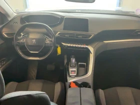 Peugeot 3008 БЕНЗИН* АВТОМАТИК* НАВИГАЦИЯ* ОЧАКВАН* ВНОС* * * , снимка 7