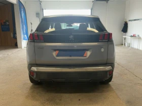 Peugeot 3008 БЕНЗИН* АВТОМАТИК* НАВИГАЦИЯ* ОЧАКВАН* ВНОС* * * , снимка 4
