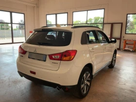 Mitsubishi ASX 1.6* БЕНЗИН* 2015г.* FACELIFT* ОЧАКВАН* ВНОС* * * , снимка 5