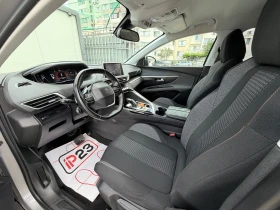 Peugeot 3008 БЕНЗИН* АВТОМАТИК* НАВИГАЦИЯ* ЕВРО* 6* * * , снимка 13