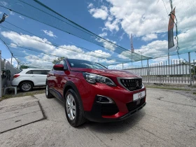 Peugeot 3008 БЕНЗИН* АВТОМАТИК* 111х.км* ПОДГРЕВ* СЕДАЛКИ* * * , снимка 8