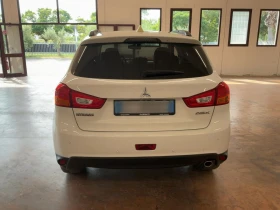 Mitsubishi ASX 1.6* БЕНЗИН* 2015г.* FACELIFT* ОЧАКВАН* ВНОС* * * , снимка 4