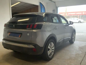 Peugeot 3008 БЕНЗИН* АВТОМАТИК* НАВИГАЦИЯ* ОЧАКВАН* ВНОС* * * , снимка 5