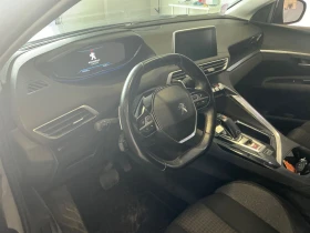 Peugeot 3008 БЕНЗИН* АВТОМАТИК* НАВИГАЦИЯ* ОЧАКВАН* ВНОС* * * , снимка 9
