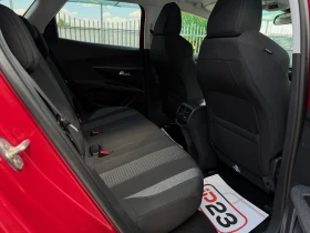 Peugeot 3008 БЕНЗИН* АВТОМАТИК* 111х.км* ПОДГРЕВ* СЕДАЛКИ* * * , снимка 10