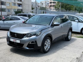 Peugeot 3008 БЕНЗИН* АВТОМАТИК* НАВИГАЦИЯ* ЕВРО* 6* * * , снимка 1