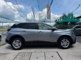 Peugeot 3008 БЕНЗИН* АВТОМАТИК* НАВИГАЦИЯ* ЕВРО* 6* * * , снимка 7
