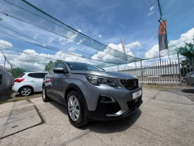 Peugeot 3008 БЕНЗИН* АВТОМАТИК* НАВИГАЦИЯ* ЕВРО* 6* * * , снимка 8