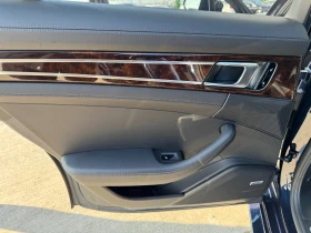 Porsche Panamera / TURBO / CARBON CERAMIC BRAKE / DISTRONIC / , снимка 13