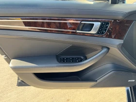 Porsche Panamera / TURBO / CARBON CERAMIC BRAKE / DISTRONIC / , снимка 10