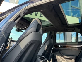 Porsche Panamera / TURBO / CARBON CERAMIC BRAKE / DISTRONIC / , снимка 12