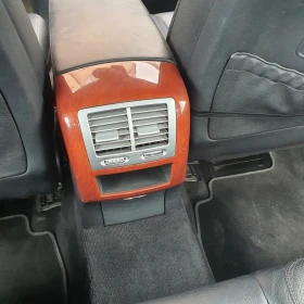 Mercedes-Benz S 320 W221, снимка 12
