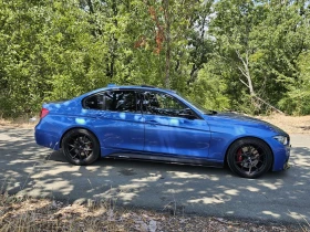 BMW 340 M Performance, снимка 11