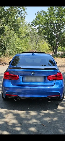BMW 340 M Performance, снимка 2