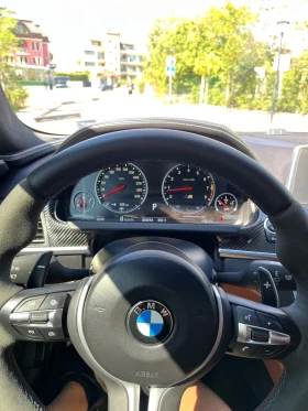 BMW M6 Individual Coupe, снимка 17