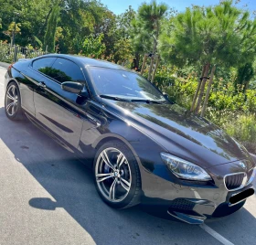 BMW M6 Individual Coupe, снимка 4