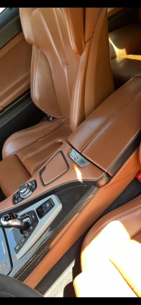 BMW M6 Individual Coupe, снимка 14