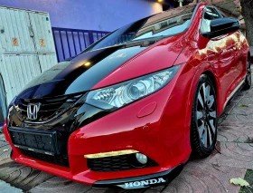 Honda Civic 1.8i-veriga-MUGEN-6speed-japan, снимка 7