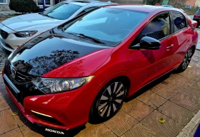 Honda Civic 1.8i-veriga-MUGEN-6speed-japan, снимка 12