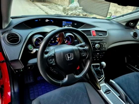 Honda Civic 1.8i-veriga-MUGEN-6speed-japan, снимка 16