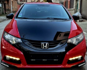 Honda Civic 1.8i-veriga-MUGEN-6speed-japan, снимка 1