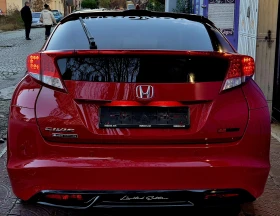 Honda Civic 1.8i-veriga-MUGEN-6speed-japan, снимка 10