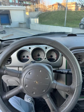 Chrysler Pt cruiser, снимка 12