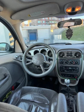 Chrysler Pt cruiser, снимка 9