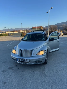 Chrysler Pt cruiser, снимка 14