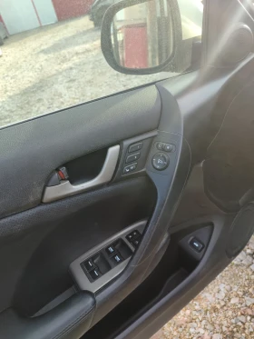 Honda Accord K24Z3/АВТОМАТ , снимка 15