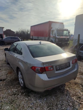 Honda Accord K24Z3/АВТОМАТ , снимка 3