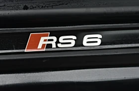 Audi Rs6, снимка 14
