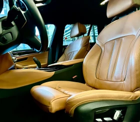 BMW 530 M* xDrive* Spotify* LED Adaptive* Лизинг, снимка 9