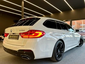BMW 530 M* xDrive* Spotify* LED Adaptive* Лизинг, снимка 6