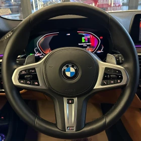 BMW 530 M* xDrive* Spotify* LED Adaptive* Лизинг, снимка 11