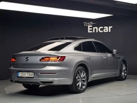 VW Arteon 2.0 Tdi Prestige 4Motion, снимка 2