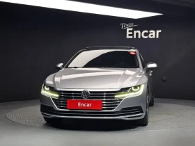 VW Arteon 2.0 Tdi Prestige 4Motion, снимка 3