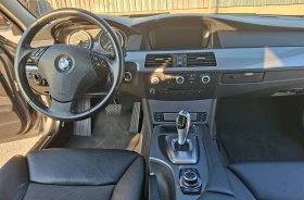 BMW 525 xdrive, снимка 6