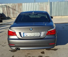 BMW 525 xdrive, снимка 3