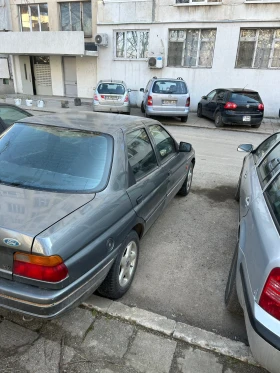 Ford Escort, снимка 4