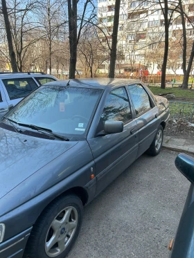 Ford Escort, снимка 2