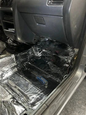 Ford Escort, снимка 10