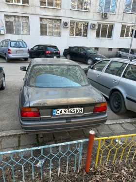 Ford Escort, снимка 5