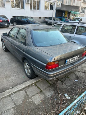 Ford Escort, снимка 3