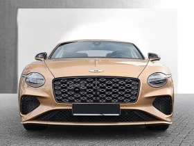 Bentley Continental gt GTC SPEED V8 HYBRID/MULLINER/CERAMIC/NAIM/, снимка 2