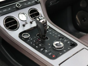 Bentley Continental gt GTC SPEED V8 HYBRID/MULLINER/CERAMIC/NAIM/, снимка 14