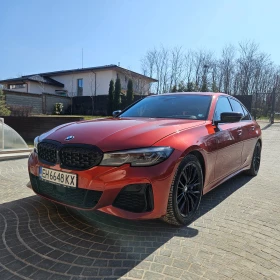 BMW 340 M340D XDRIVE, снимка 2