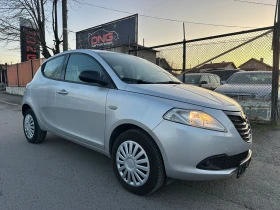 Lancia Y 0, 900CNG EURO6, снимка 1