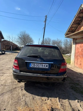 Mercedes-Benz C 220, снимка 2